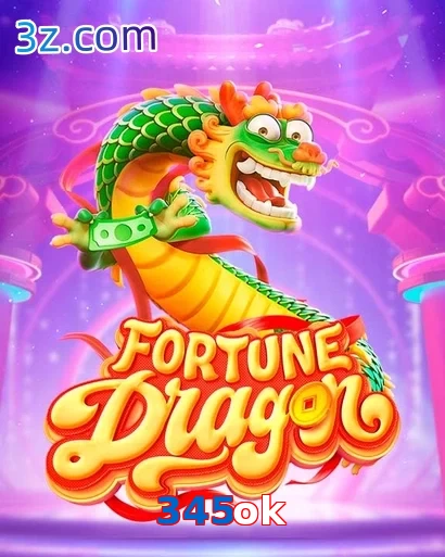 345ok slots online fortune dragon
